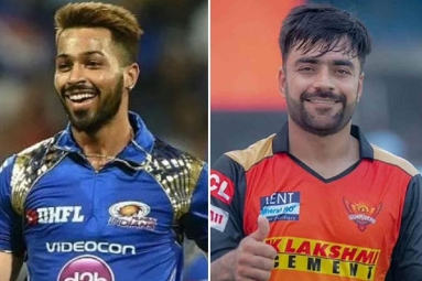 Hardik Pandya and Rashid Khan to join Ahmedabad for IPL 2022