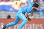 ICC World Cup 2023, Hardik Pandya latest, hardik pandya to miss the crucial league matches, Icc world cup 2023
