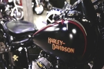 sales, company, harley davidson closes its sales and operations in india why, Harley davidson
