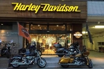 India-U.S., Harley-Davidson, india u s tariffs bargain may make harley davidson bikes inexpensive, Indian bike