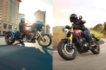 Harley & Triumph breaking updates, Harley & Triumph news, harley triumph to compete with royal enfield, Royal enfield