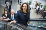 kamala harris age, kamala harris family, kamala harris needs to do more to win over indian americans, Government service