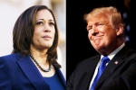 USA elections, Taxes on middle class in ISA, word to word harris vs trump, Indian heritage