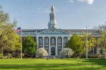 stanford, relief, harvard will reject us aid after persistent pressure from donald trump, Relief package