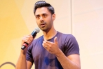 Indian-American Comedian, Patriot Act with Hasan Minhaj, indian american comedian hasan minhaj gears up to host netflix talk show, Netflix talk show