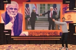 patriot act on netflix, patriot act with hasan minhaj season 1 episode 9, watch hasan minhaj s hilarious take on 2019 lok sabha polls, Hasan minha