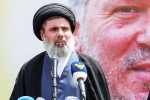 Hashem Safieddine breaking, Hashem Safieddine news, israel confirms killing successor of hezbollah chief hassan nasrallah, Hezbollah chief