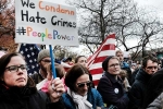 crime, FBI, over 8 400 hate crimes reported in u s in 2017 fbi, Srinivas kuchibhotla