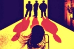 UP, UP, everything you need to know about hathras gang rape, Mathura