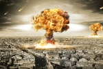 nuclear strike threat, north Korea, hawaii will be the first state to be prepared for a nuclear attack, Nagasaki