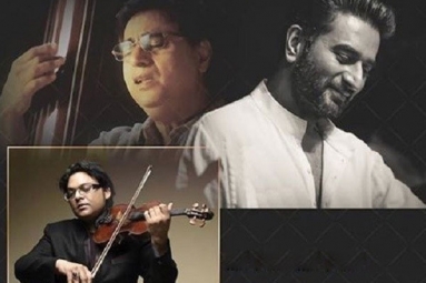 Show2U - Hazaaron Khwaishein Aisi A tribute in IL Show2U - Hazaaron Khwaishein Aisi A tribute in IL