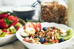 Healthy Breakfast options, Healthy Breakfast article, tips to build a better breakfast, Paratha