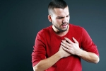 Heart Attacks in Young Adults reasons, Heart Attacks in Young Adults latest news, heart attacks are increasing among young adults, Pol Heart Attacks in Young Adults reasons, Heart Attacks in Young Adults latest news, heart attacks are increasing among young adults, Pol