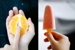 heat wave in UK, ice lollies, heatwave in us uk is making women insert ice lollies into their vaginas which is quite risky, Lol