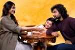 Hi Nanna movie review, Nani Hi Nanna movie review, hi nanna movie review rating story cast and crew, Official trailer