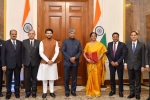 Union Budget, Nirmala Sitharaman, highlights of union budget for 2020 21, Year 2014
