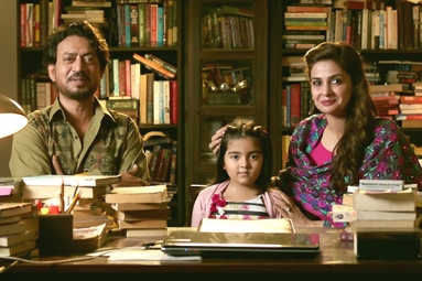 Hindi Medium Movie Review, Rating, Story, Cast and Crew