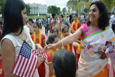 Hindu Community Most Educated in U.S., Says Study