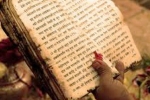 brahma, dinosaur yug, hindu god brahma first to discover dinosaurs claims geologist, Vedas