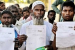 NRC, NRC, nrc nri body seeks indian citizenship to hindu immigrants, World hindu congress