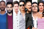Mick Jagger, I for India, hollywood and bollywood stars come together in i for india to raise covid 19 funds for india, Will smith
