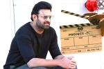 Project K shooting, Project K Hollywood action directors, hollywood stunt directors for prabhas project k, Rebels