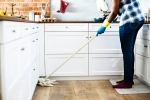 house cleaning secrets, household cleaning tips vinegar, 11 easy home cleaning tips you need to know, Home cleaning tips