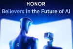 Honor Humanoid Robot launch, Honor Humanoid Robot latest, honor humanoid robot to be launched in mwc 2026, Us congress