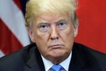 donald trump horrible, donald trump horrible, horrible situation us president donald trump on pulwama terror attack, John bolton