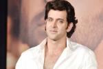 Hrithik Roshan news, Fighter, hrithik rejects one more film, Yami gautham