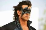 Filmkraft, Filmkraft, hrithik roshan s krrish 4 getting ready, Bang bang