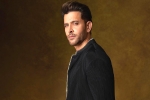 War 2 budget, Hrithik Roshan for his next, hrithik roshan allocates 60 days for war 2, Technology