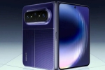 Huawei Pura X Max breaking news, Huawei Pura X Max pictures, huawei pura x max widest foldable phone, Well