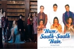 hum saath saath hain, jonas brothers names, watch this hilarious hum saath saath hain spoof of jonas brothers comeback video sucker, Sophie turner