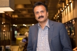 cafe coffee day, cafe coffee day, vg siddhartha had debts running into hundreds of crores police, Debts