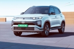 Hyundai Creta Electric 2025, Hyundai Creta Electric launch, hyundai creta electric unveiled in india, Mahindra