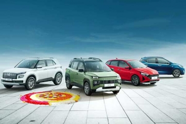 Hyundai to Launch Multiple EVs in India Hyundai to Launch Multiple EVs in India