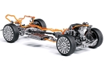 Hyundai Hybrid System latest, Hyundai Hybrid System new breaking, hyundai unveils new hybrid system, Video