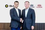 kia motor corporation ola, kia invest in ola, hyundai and kia invest 300 million in ola, Bhavish aggarwal