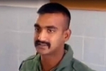 mig 21 pliot, mig 21 pliot, iaf pilot abhhinandan varthaman to be released tomorrow, Iaf pilot