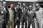 abhinandan varthaman, india pakistan, iaf pilot wing commander abhinandan varthaman to cross border this evening, Abhinandan varthaman