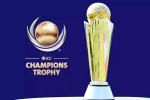 ICC Champions Trophy Hybrid Model updates, ICC Champions Trophy Hybrid Model, icc champions trophy hybrid model finalised, Pcb
