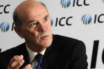 corruptors, corruptors, most corrupt bookies in international cricket are indians icc official, Anti corruption