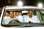history of INX media case, where is karti chidambaram now, inx media case history of the case that led to chidambaram s arrest, Karti chidambaram