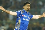 ms dhoni, jasprit bumrah, ipl 2019 mumbai indians s jasprit bumrah challenges virat kohli, Royal challenger bangalore