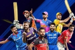 IPL 2020 in Dubai, IPL 2020 in September, ipl 2020 to be held in dubai or maharashtra speculations around the league, Indian premiere league