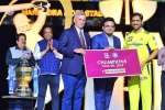 IPL 2023 final scores, IPL 2023 Award Winners updates, ipl 2023 award winner list, Csk