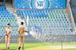 IPL matches in Maharashtra, sewage water for pitches, bcci to use treated sewage water for ground maintenance during ipl, Ipl matches IPL matches in Maharashtra, sewage water for pitches, bcci to use treated sewage water for ground maintenance during ipl, Ipl matches