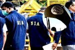 funds for ISIS, NIA court, isis links nia sentences two hyderabad youth, Passport