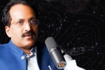 Indian Space Research Organisation, The Ranveer Show, isro chief somanath talks about aliens, Chandrayaan 3